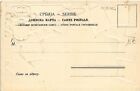 Pc Serbia Stamps Philately Postal History  a30703 