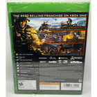 Call Of Duty  Black Ops 4 Xbox One Brand New Factory Sealed