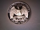 1988 S   proof   Washington Quarter   free Shipping  