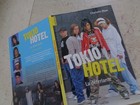 Tokio Hotel Oop Exclusiv Rare Original Import Bio Photo Book Bill Tom Kaulitz 2a