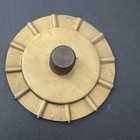 Vintage Crazy Daisy Winder For Finer Handweaving Ralph C Springer Co