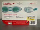 Speedo Boomerang Swim Goggles     Adult Recreation
