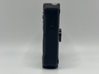 Axon Ax1037 Body 4 Body Camera First Responder Rapidlock Black New No Box