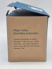 Inkbird Plug-n-play Humidity Controller Q