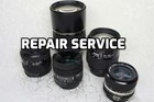  repair Service   Nikon Lens  Auto Focus To Ai With  6 Months Warranty
