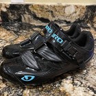Giro Solara Womens Cycling Shoes