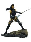 Kotobukiya Psylocke Fine Art Statue Artist Proof X-force Series X-men Marvel