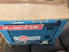 Vintage Eumig-wien Mark-m Super 8 Projector  Original Box