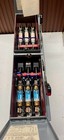 Square D Qmb323tw I-line 3-pole 3 Phase Breaker Assembly  6  100a Fuses