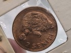 1967 Tonga 2 Senti