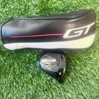 Titleist Gt2 18   Degree 5 Wood Head And Headcover Only