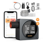 Inkbird Bbq Temperature Controller Automatic Smoker Fan 5g Wifi Big Green Egg Au