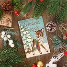 Retro Christmas Cards 40 Pack Vintage Xmas Cards Christmas Greeting Cards With