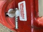 Milwaukee Tool   Equip  Co  Usa 4   heavy Duty Bench Vise With Pipe Clamp