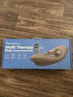 Smoothspine Multi Therapy Pro Spine Massager With Remote Control