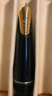 Vtg Osmiroid Easy Change Nib Regular   De-luxe Pen Osmiroid Italic Fine Oblique 