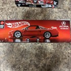 Mattel Brick Shop Hot Wheels Elite Series    90 Acura Nsx Building Toy      - New  