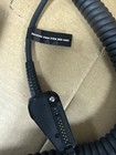 Kenwood Kmc-47gpsd Speaker Microphone For Nx200 300g 410 411  Tk2180 3180 5210