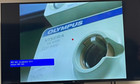 Olympus Otv-s7h-1n Endoscopic Camera Head Tested