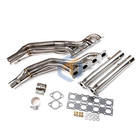 Jt Upgrade Kit 1-3 4  For 2004-2008 Nissan Titan Pickup Truck 5 6l V8 Vk56
