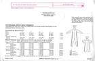 Uncut Kwik Sew Sewing Pattern   2336 Boys And Girls Wetsuits Size  4-5-6-7
