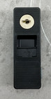New G e  569b737p1 Replacement Lock For Panelboards W  Key