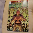 Comic Book Lot Of 4  Tales From The Darkside  Complete Series   1-4 Nm  Idw 