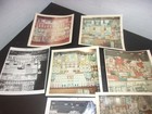 Small Drug Store Displays Vintage 1960 s Photo Lot General Store