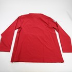 Tampa Bay Buccaneers Nike Nfl On Field Pullover Men s Red Used