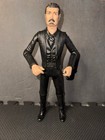 Vintage Marx Johnny West Best Of The West  sam Cobra  Action Figure 12  