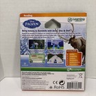 Leapfrog Leappad Explorer Disney Frozen Learning Game New Sealed