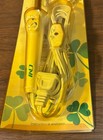 Vtg Clover Brand Mini Iron For Sewing  Quilting   Crafting  mci-900  New sealed