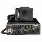 Uniden Pro520xl  Pro Series 40-channel Compact Cb Radio With Pa Brand New