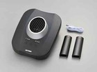 Daytona Helmet Deodorant Dryer Plasma Ion 3-step Air  timer Off Gloves Usb Japan