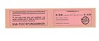 Norway Sc  611 Complete Booklet Mnh  Cat 40 00  Better Item