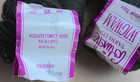 Colinette Wigwam Cotton Tape Yarn 2 Skeins New Dark Olive