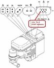 Webasto Thermo Top Z C D E 5kw 100  Tested -   utonomous Start On Pin 1