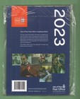 Isle Of Man Post Office Yearbook 2023  New  Sealed In Cellophane Bag  Mnh  Og 