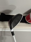 Taylormade Aeroburner 3 Fairway Wood 15  Reg Flex Rh Hc 