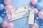 Whats My Baby   Early Gender Prediction Test - Reveal If Your Baby Is A Girl    