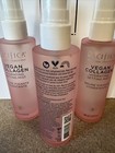 Pacifica Vegan Collagen Hydrating Setting Mist 1 7 Oz New In Box - 3 Pack