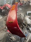 Freightliner Cascadia 125 Sun Visor