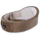 Mumbelli - The Only Womb-like And Adjustable Infant Bed - New Born Bassinet 