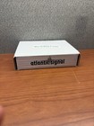 Atlantic Signal Viper Ii Pn Ptt vp2 5c Push To Talk Dual Radio Chat  Molle