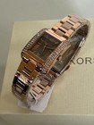 Michael Kors Mk4868 Emery Mother Of Pearl Dial Rose Gold-tone Watch Bnwtib  245