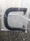  qty 2  Gordon Professional G-blk-m Pitching Horseshoes Nhpa For Tournament Play