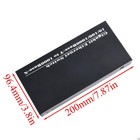 2 Sfp To 8 Rj45 Gigabit Sfp Fiber To Ethernet Media Converter Transceiver