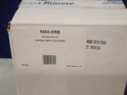 California Faucets 9654-orb Garbage Disposer Deep Flange And Stopper Oil Bronze