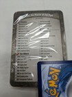 Keyforge Worlds Collide Dis Star Alliance Untamed Booster Pack Deck Sealed