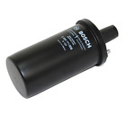 Bosch Ignition Coil Black 12 Volt For Volkswagen Type1 Type2 Ghia Thing   Others